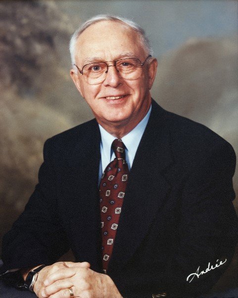 Dr. Roland Chrétien D.D.S.