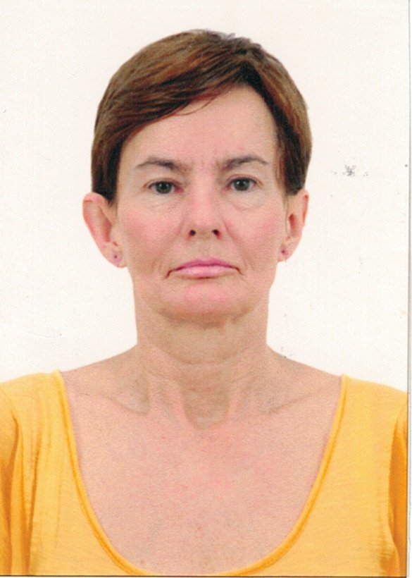 Lisa Liebeck (nee Archambault)